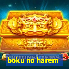 boku no harem